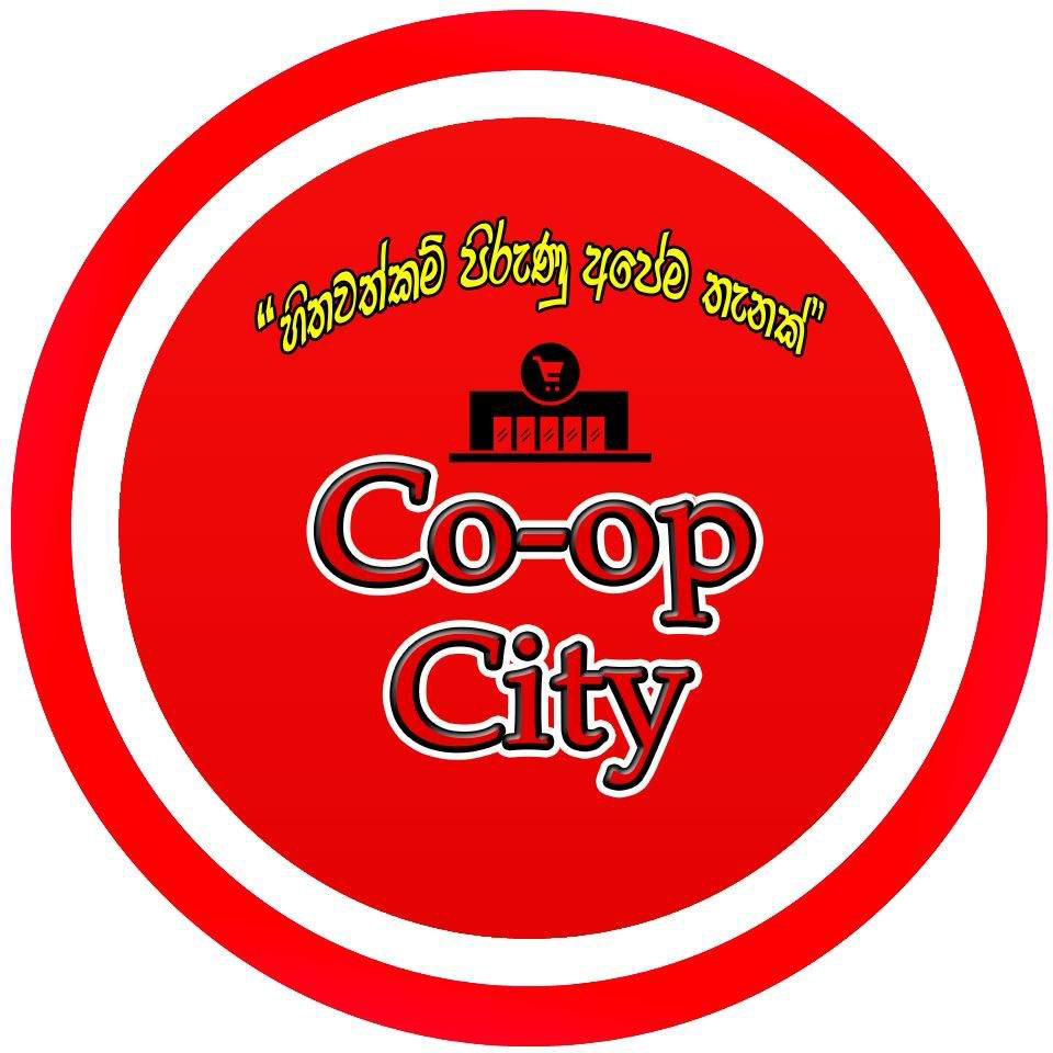 Co-op-City